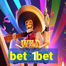 bet 1bet